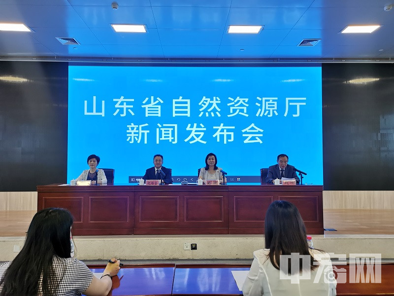 六项任务七大板块 山东省“十四五”基础测绘规划新鲜出炉